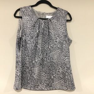 Calvin Klein casual tank top